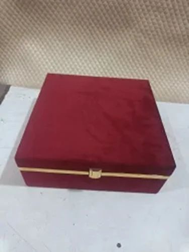 Invitation Box