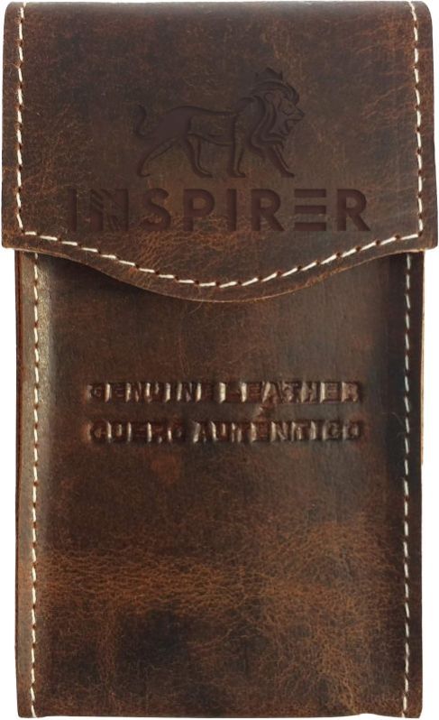 Genuine Leather Cases