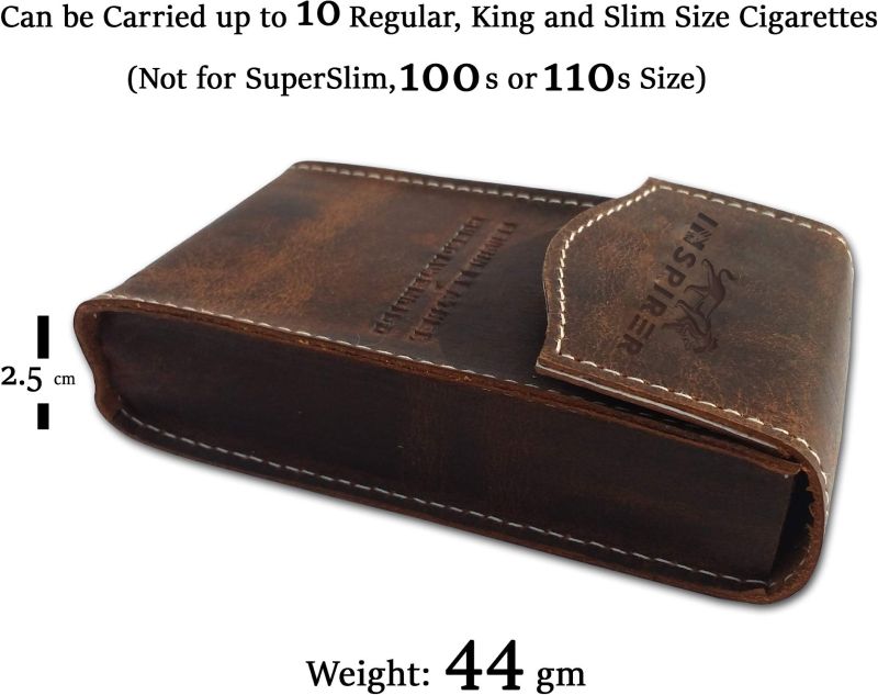 Genuine Leather Cases