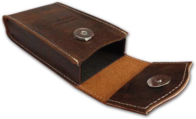 Genuine Leather Cases