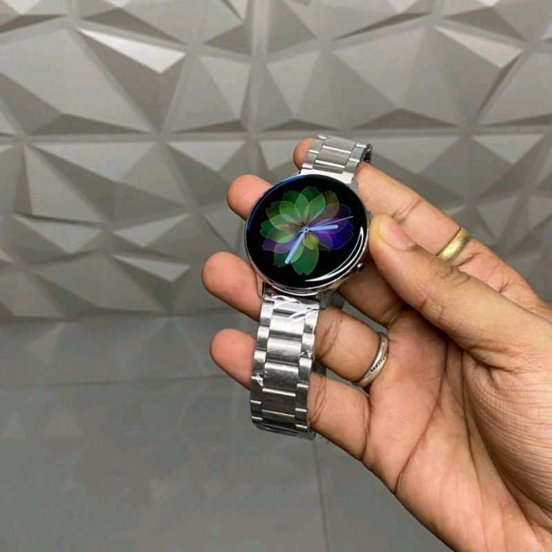 Active 2 Smartwatch Combo Set