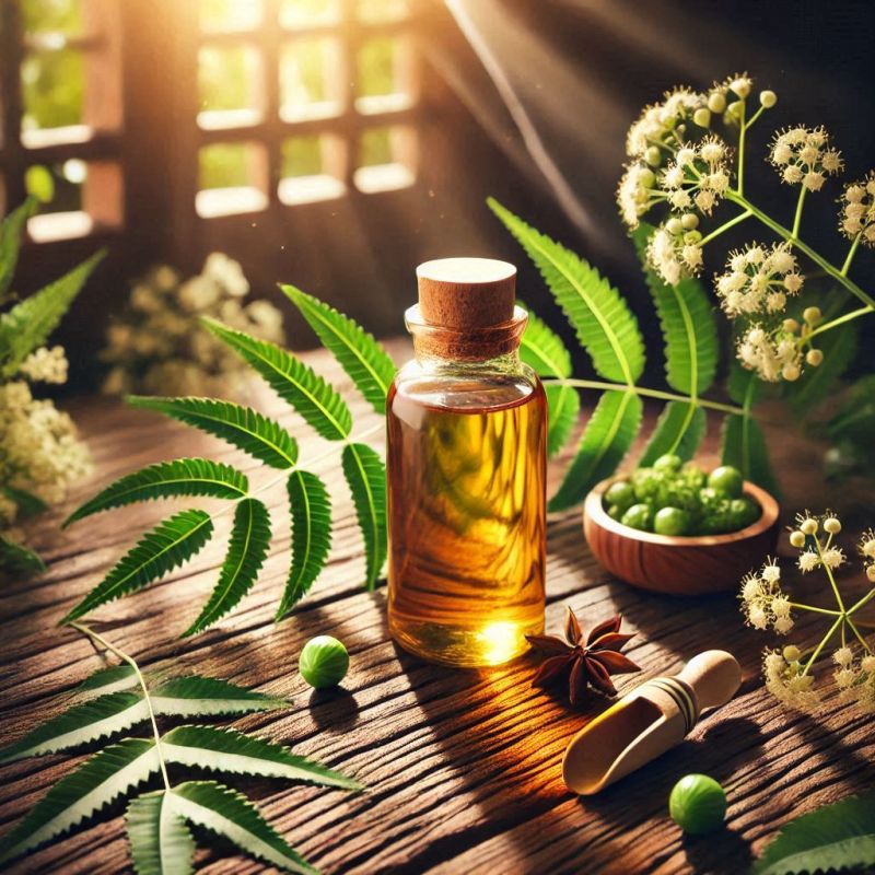 Neem Oil