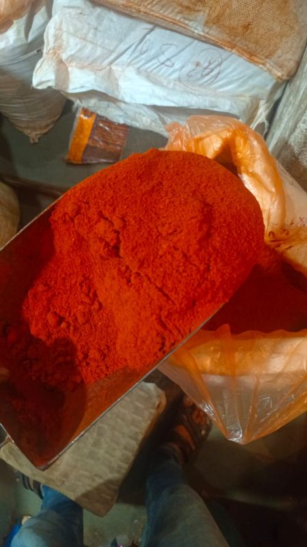 Red Chilli Powder