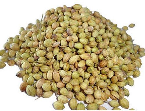 coriander seeds