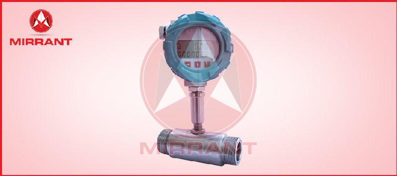 Turbine Flow Meter