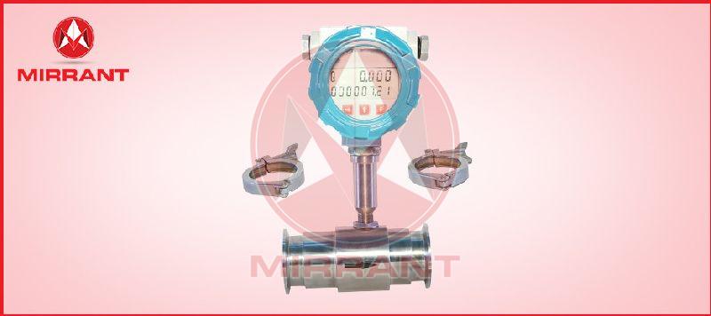 Turbine Flow Meter