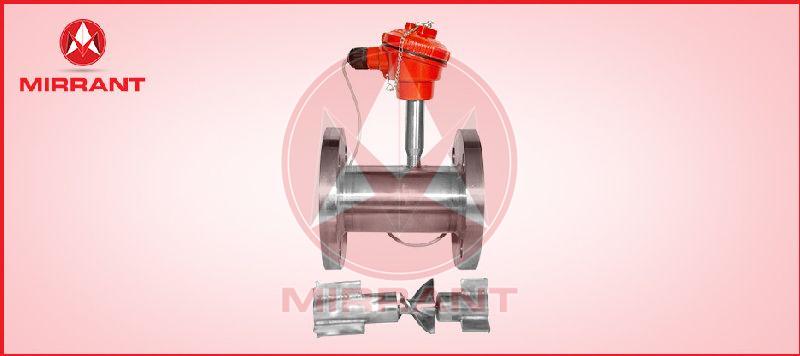 Turbine Flow Meter