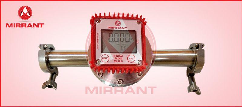 Turbine Flow Meter