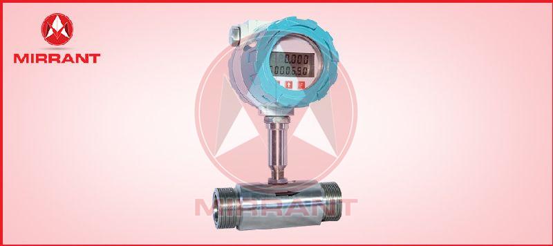 Turbine Flow Meter