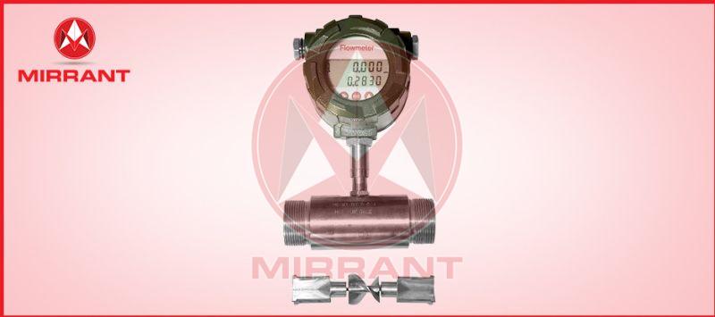 Turbine Flow Meter