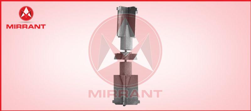 Turbine Flow Meter