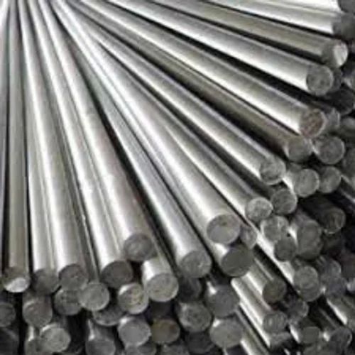 Stainless Steel Bright Round Bar