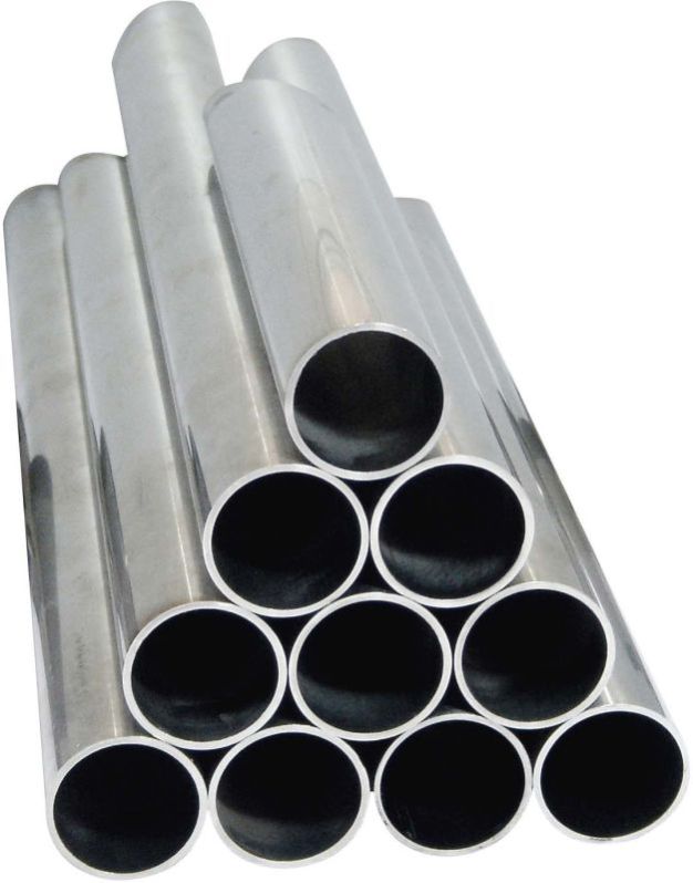 Zinc Pipe