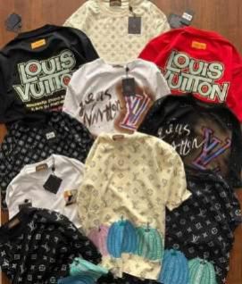 Mens Half Sleeves Printed T Shirt