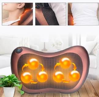 Neck Massage Pillow