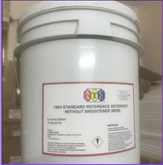 Aatcc 1993 Standard Reference Detergent