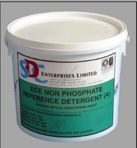 SDC ECE (A) Non Phosphate Detergent