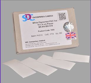 SDC PVC Foil