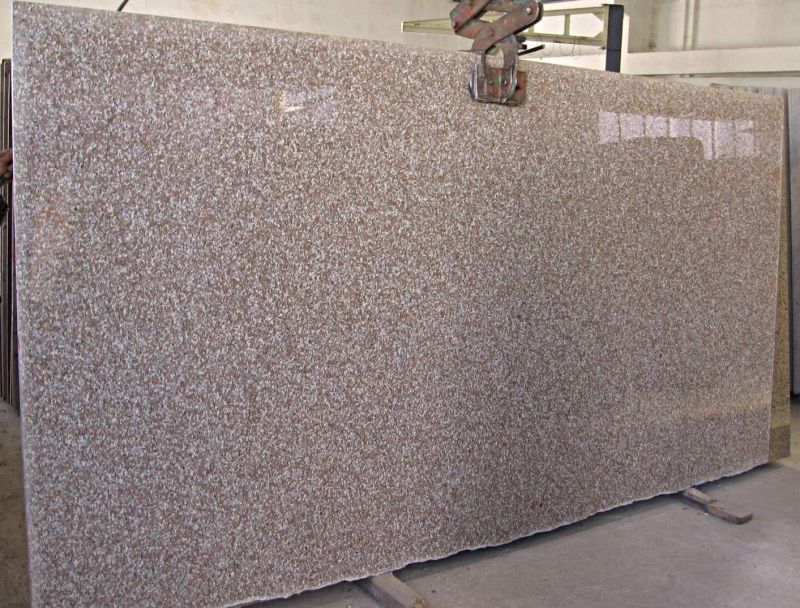 Chima Grey Granite Slab