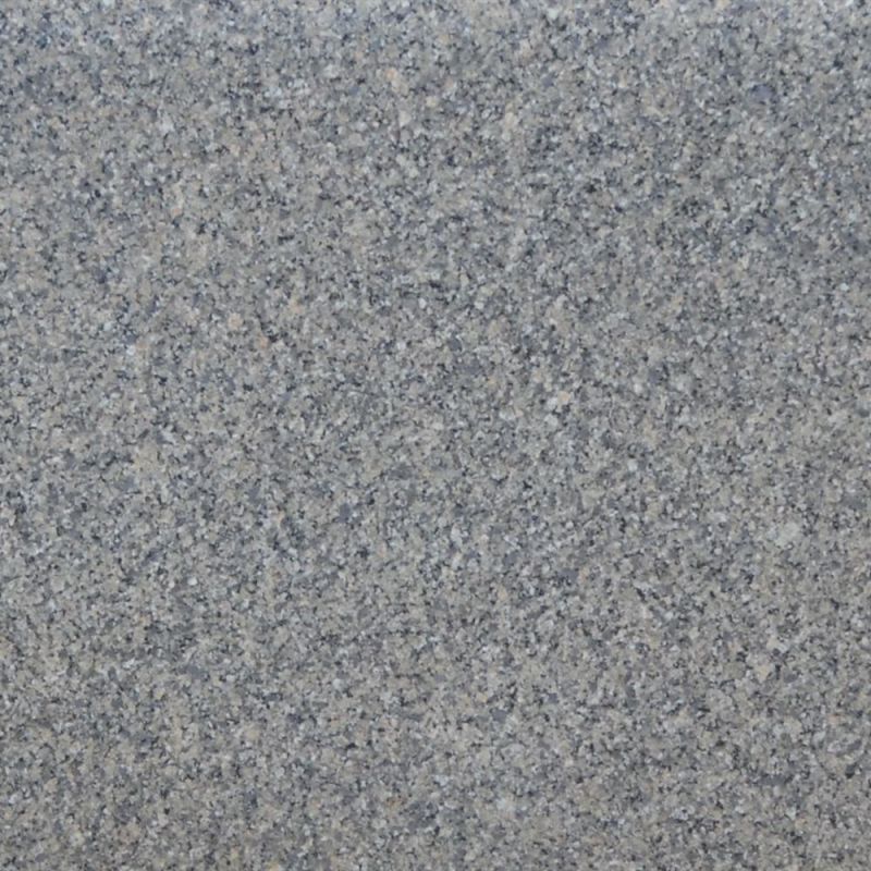 Crystal Grey Granite Slab