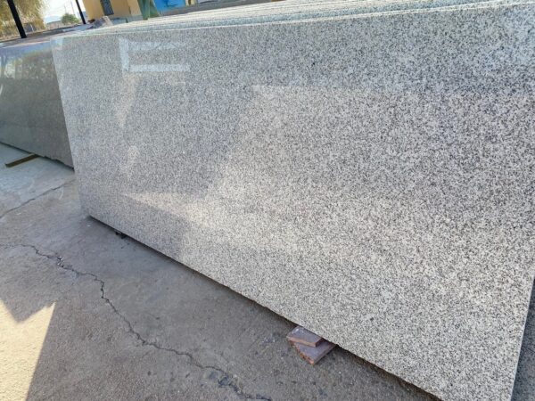 Jirawal White Granite Slab