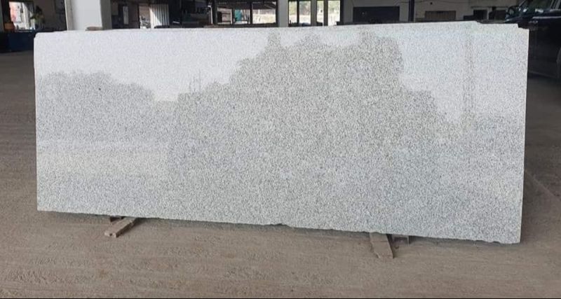 Jirawal White Granite Slab