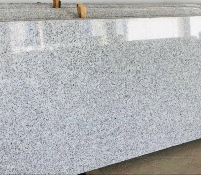 Jirawal White Granite Slab