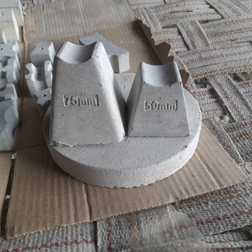 75mm Concrete Cover Block