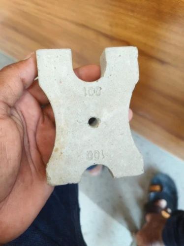 100mm RCC Cover Block