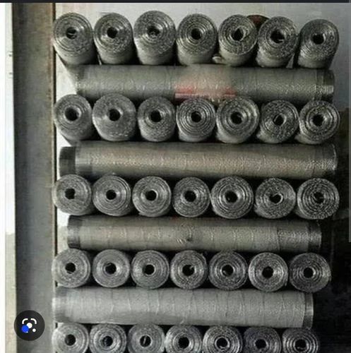 Galvanised Iron POP Wire Mesh