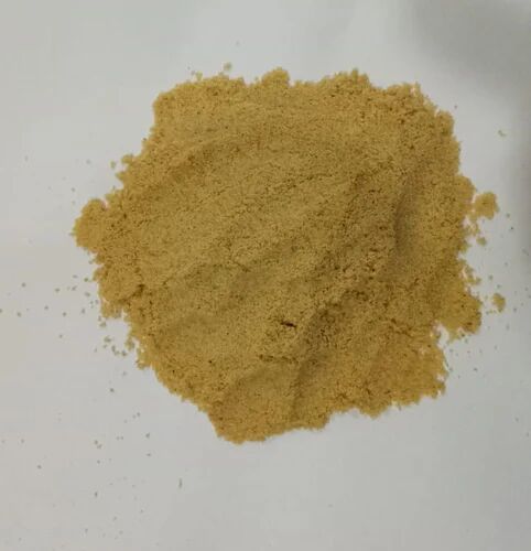 Yellow Hing Powder