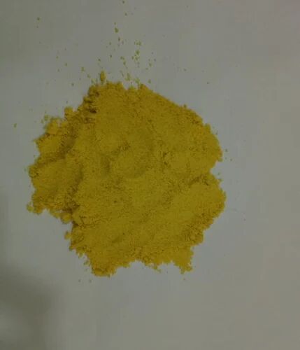 Yellow Hing Powder