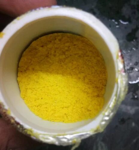 Yellow Hing Powder