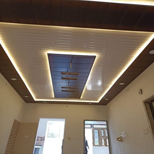 False Ceiling Installation Service