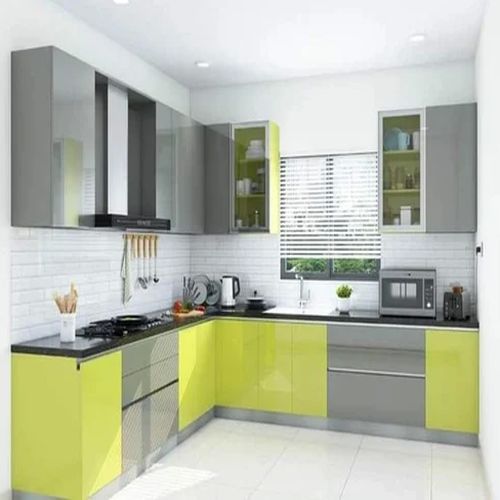 Kitchen Interior Designing Service