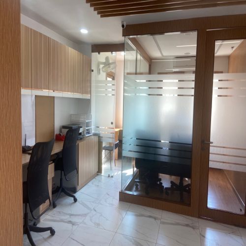 Office Interior Designing Service