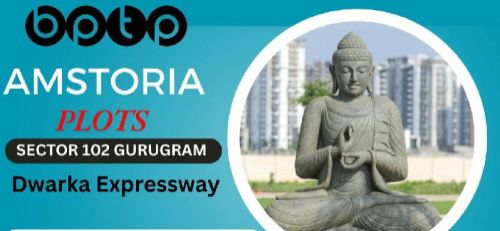 Residential Plots Booking Service