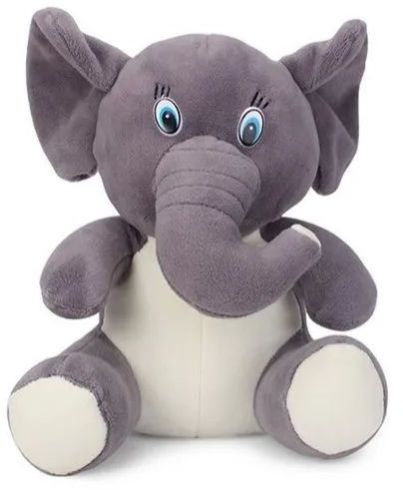 Elephant Soft Toy