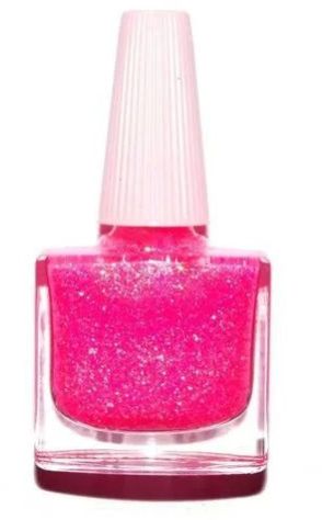 Glitter Nail Polish