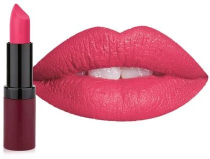 Matte Lipstick