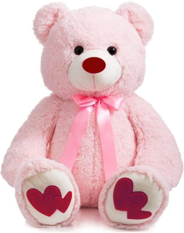 Teddy Bear Soft Toy