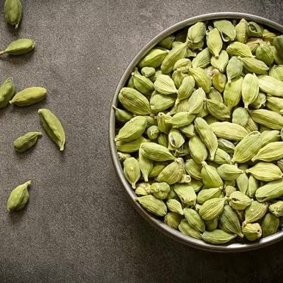 Cardamom