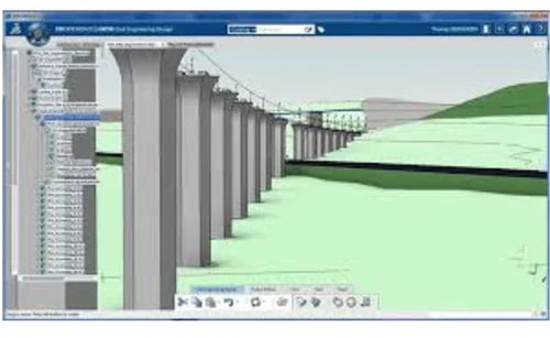 Fabrication Drawing Services