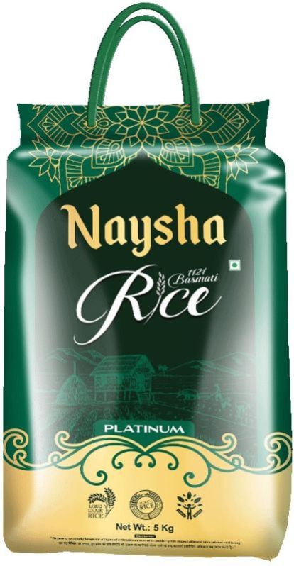 1121 Basmati Rice