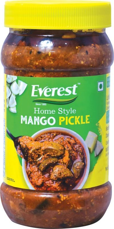 Mango Pickle