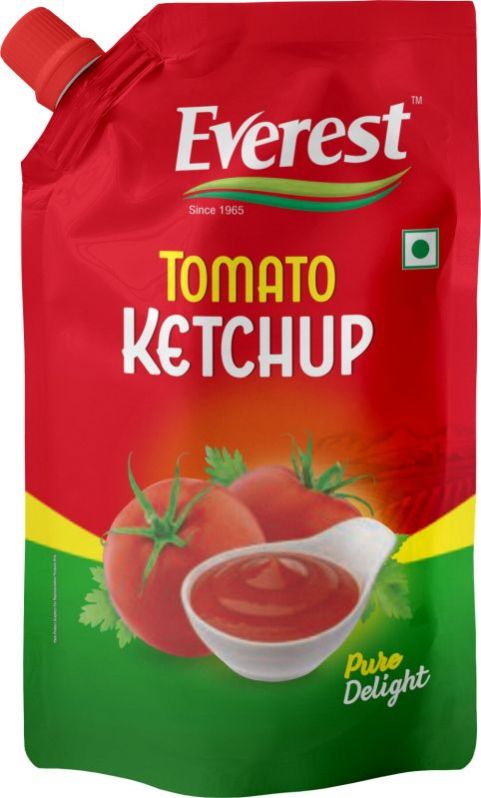 tomato ketchup