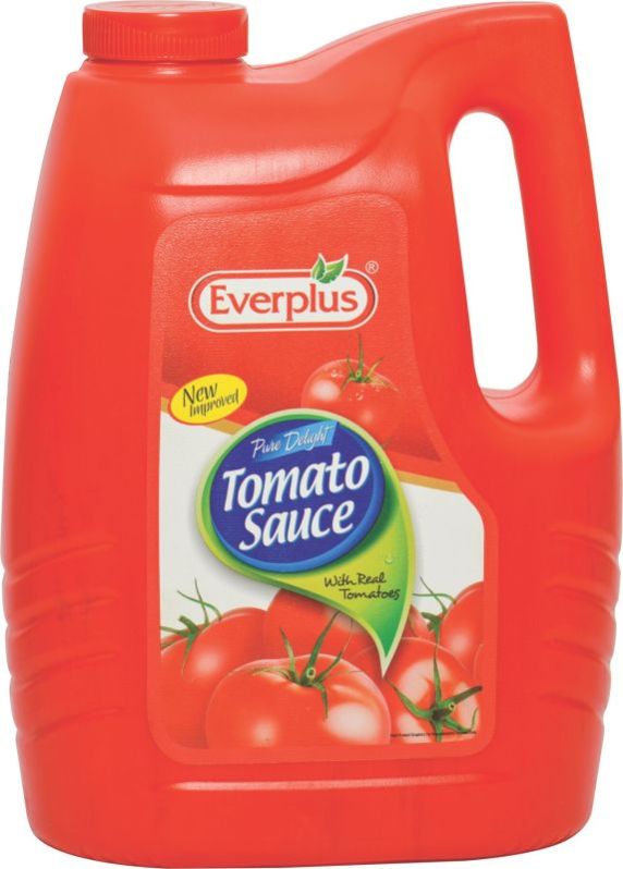 tomato sauce