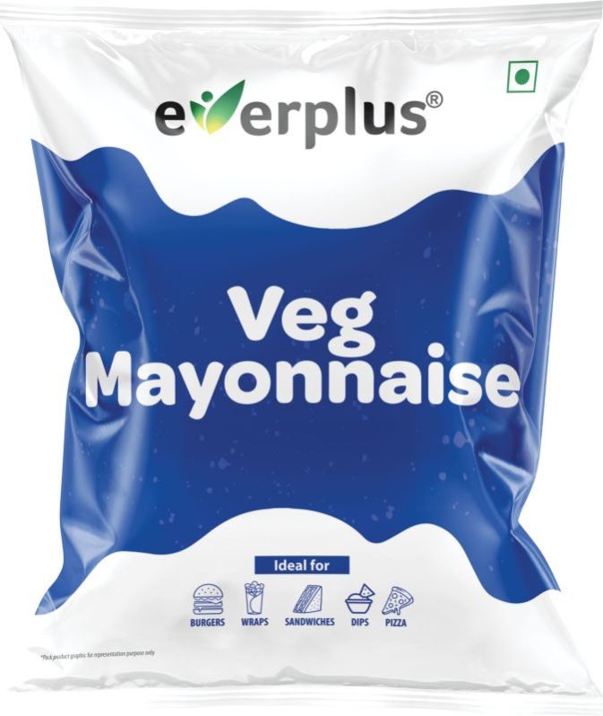 Veg Mayonnaise