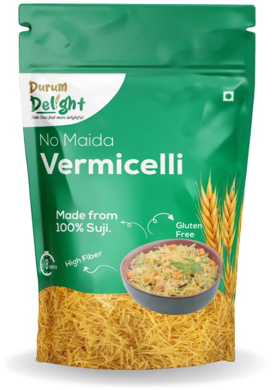 Plain Vermicelli