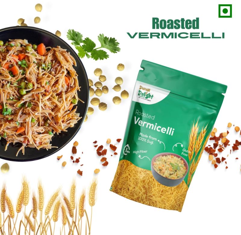 Plain Vermicelli